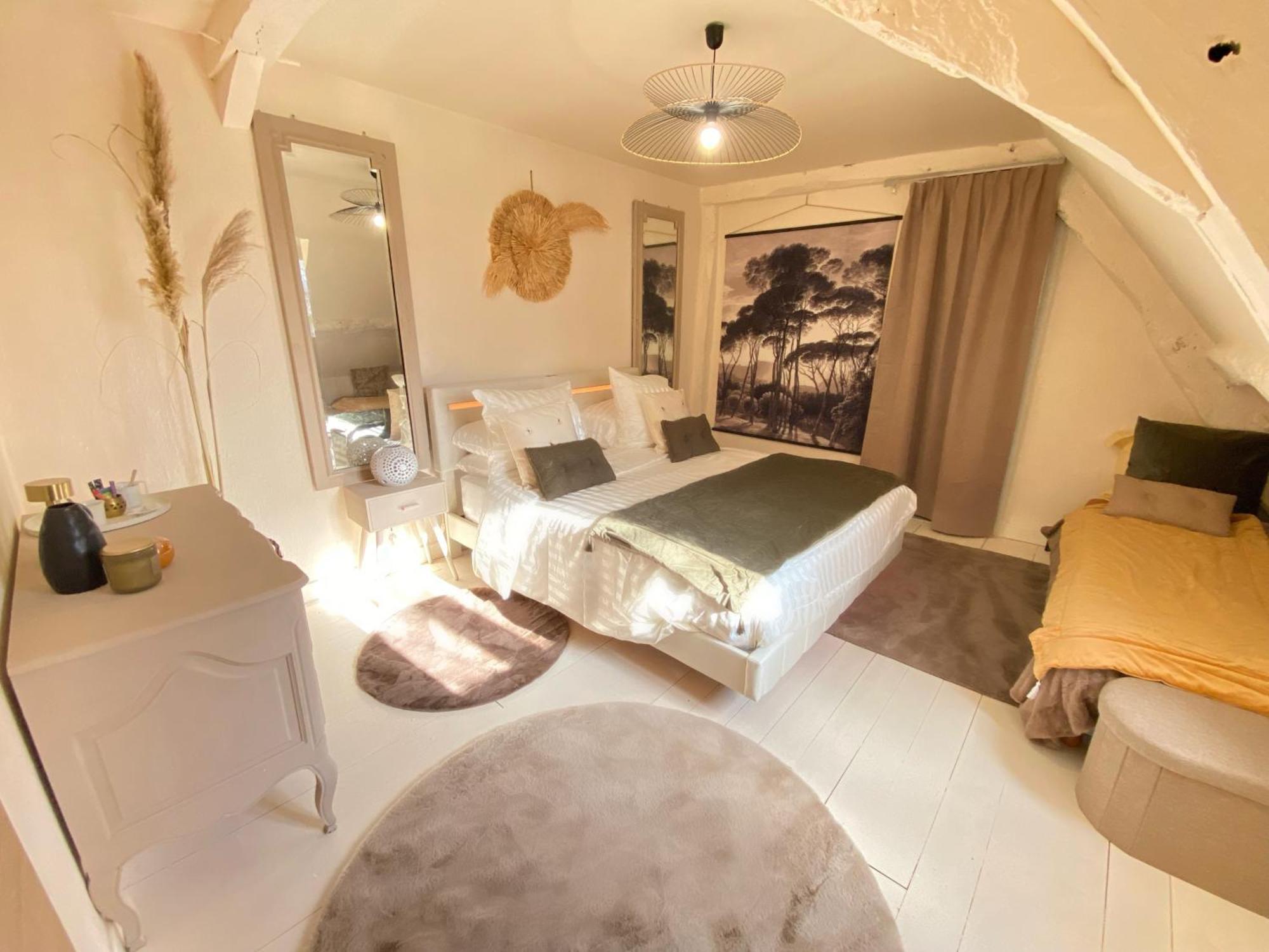 CazillacDomaine Valenquercy住宿加早餐旅馆 外观 照片