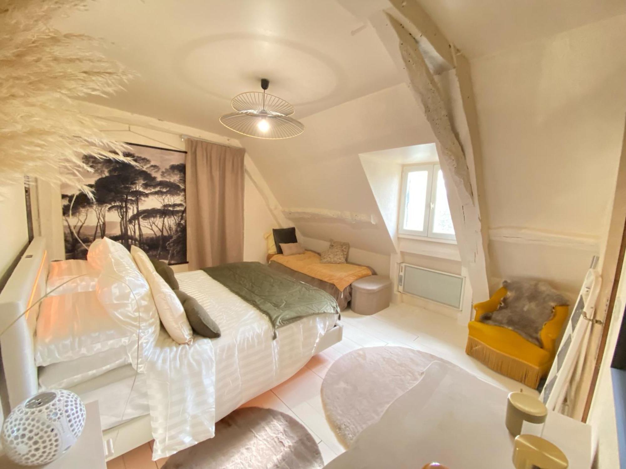 CazillacDomaine Valenquercy住宿加早餐旅馆 外观 照片